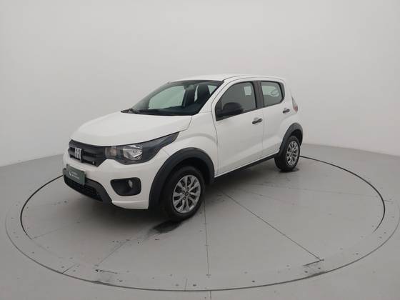 FIAT MOBI 1.0 EVO FLEX LIKE. MANUAL FIAT MOBI 1.0 EVO FLEX LIKE. MANUAL